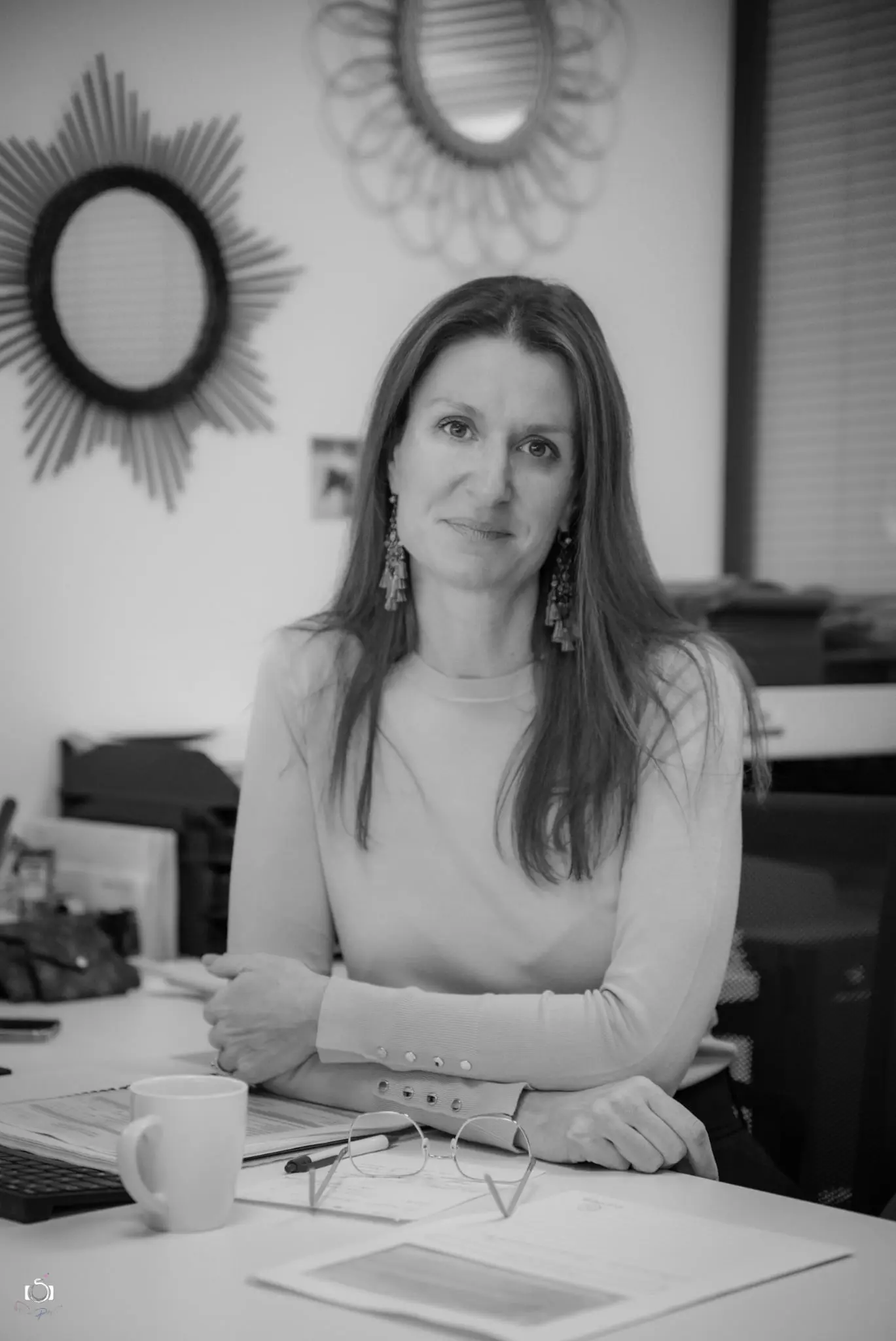 Elisabeth Catusse - Midi Formation