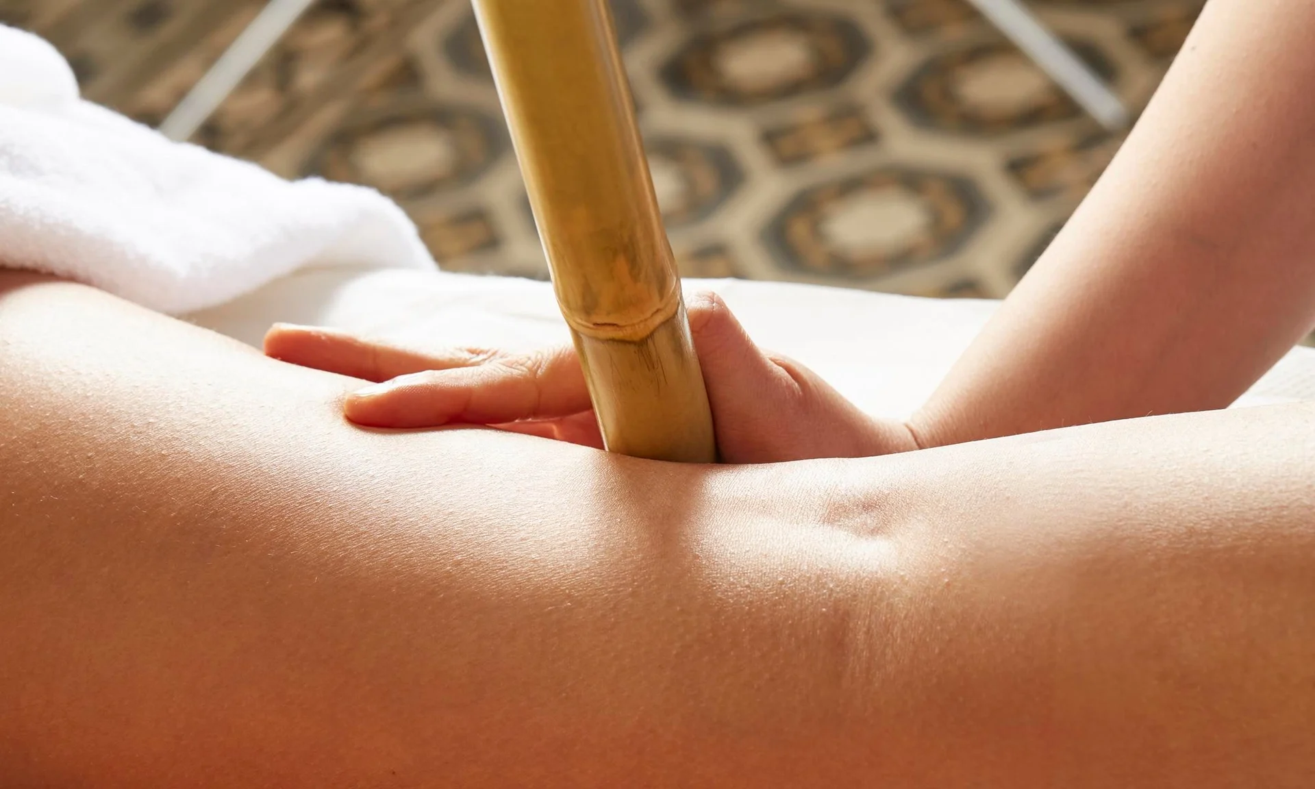 Formation massage circulatoire des jambes à Boujan-sur-Libron, près de Béziers – Midi Formation