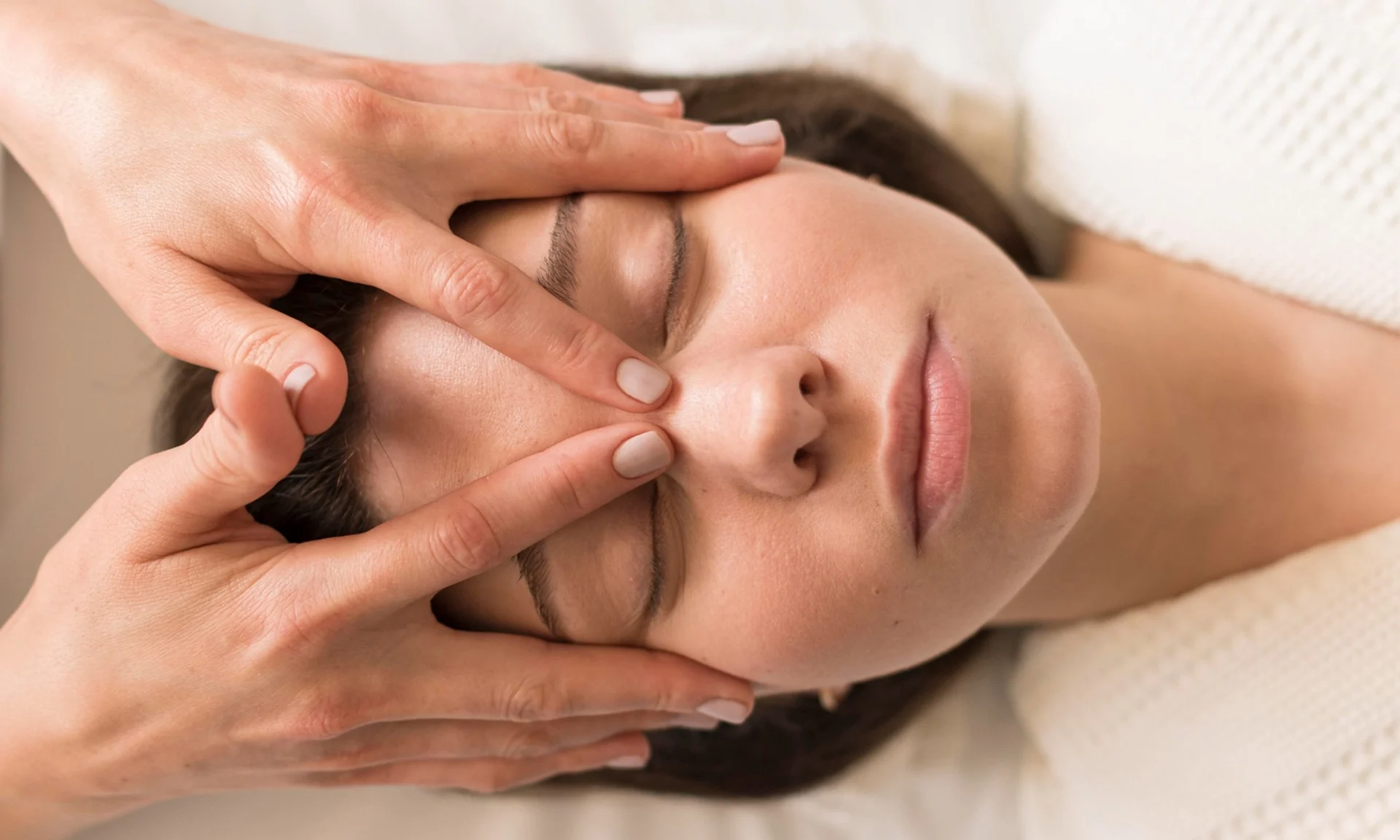 Formation réflexologie faciale et crânienne à Boujan-sur-Libron, près de Béziers – Midi Formation
